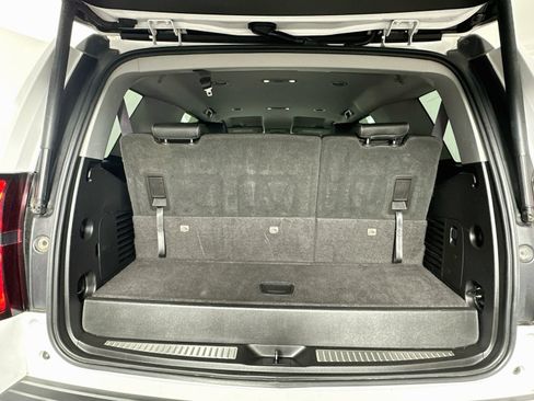Used 2017 Chevrolet Tahoe LT AWD/4WD image 28