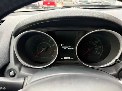 Used 2015 Mitsubishi Outlander Sport ES image 11