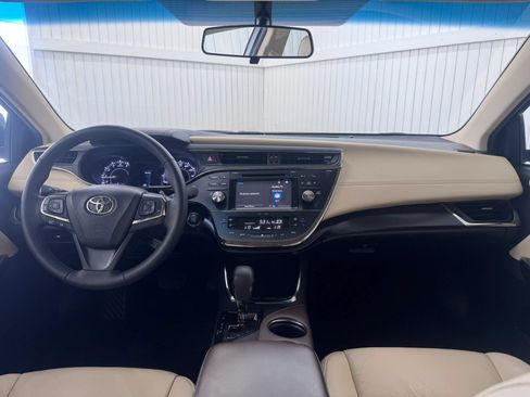 Used 2016 Toyota Avalon XLE FWD image 17