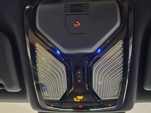 Used 2022 BMW X4 xDrive30i image 28