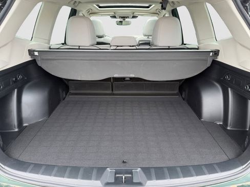 Certified 2023 Subaru Forester Premium image 5