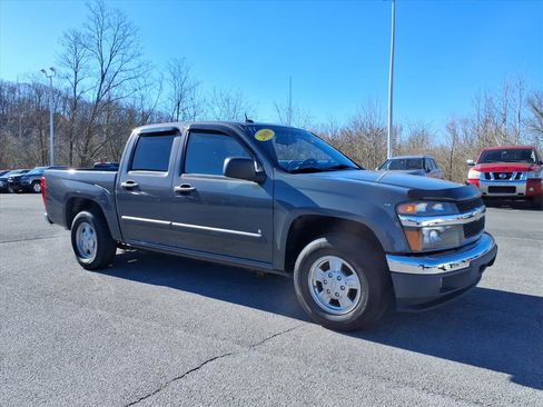 Used 2008 Chevrolet Colorado LT image 13