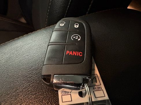 Used 2021 Jeep Compass Latitude w/ Convenience Group AWD/4WD image 13