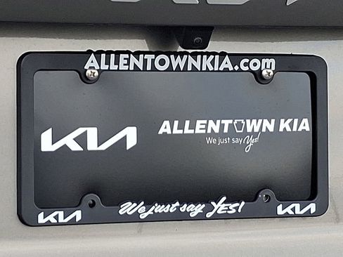 Certified 2025 Kia Sorento EX image 35