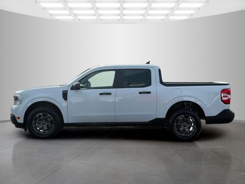 Used 2024 Ford Maverick XLT FWD image 6