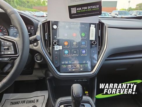 Certified 2026 Subaru Crosstrek 2.5i Wilderness AWD/4WD image 11