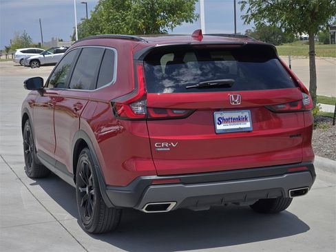 Used 2023 Honda CR-V Sport image 5
