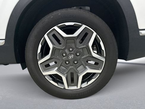 Used 2023 Hyundai Santa Fe Limited AWD/4WD image 22