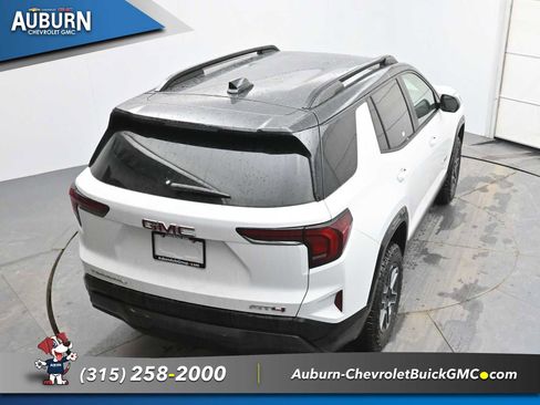 New 2026 GMC Terrain AT4 w/ LPO, Floor Liner Package image 29