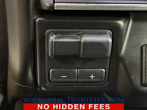 Used 2021 Chevrolet Silverado 1500 RST w/ Convenience Package II image 35