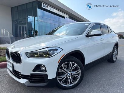 Used 2020 BMW X2 sDrive28i w/ Convenience Package