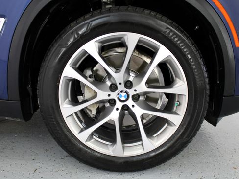 Used 2019 BMW X5 xDrive40i w/ Convenience Package image 87