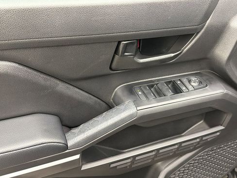 Used 2026 Toyota Tacoma SR5 AWD/4WD image 30