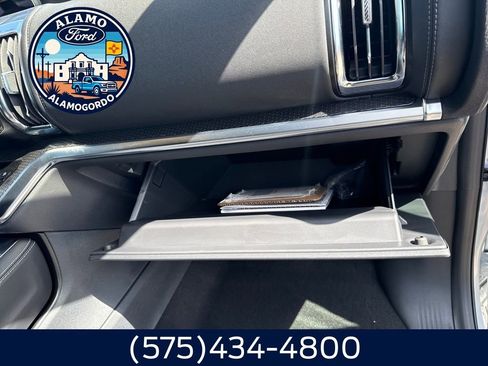 New 2025 Ford Expedition Platinum w/ Stealth Performance Package image 24