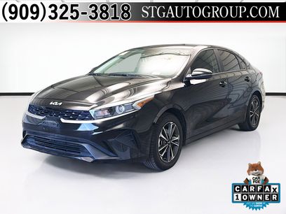 Used 2024 Kia Forte LXS w/ LXS Technology Package