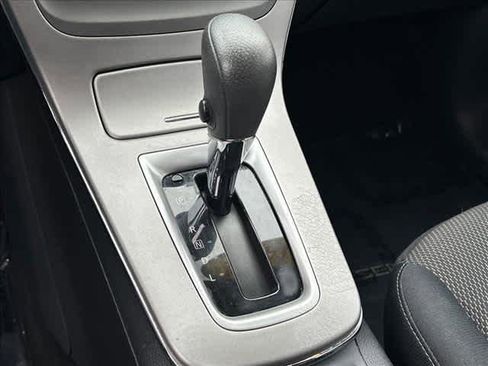 Used 2014 Nissan Sentra S image 22