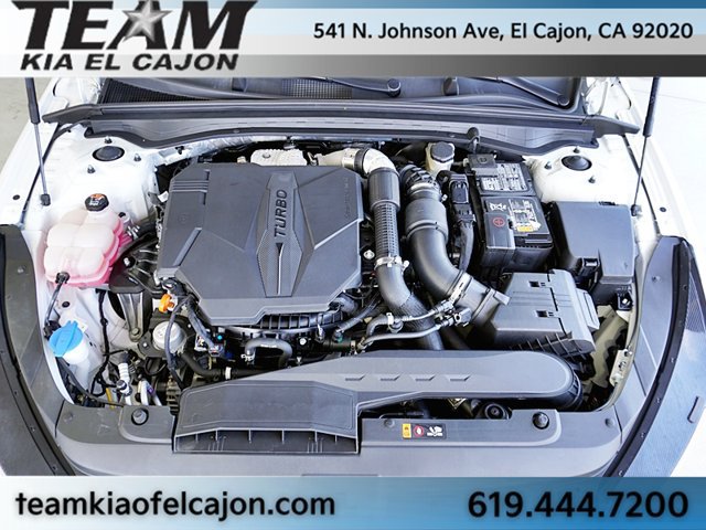 Used 2023 Kia K5 GT FWD image 45