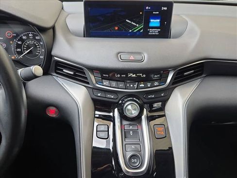 Used 2023 Acura TLX w/ Technology Package FWD image 15