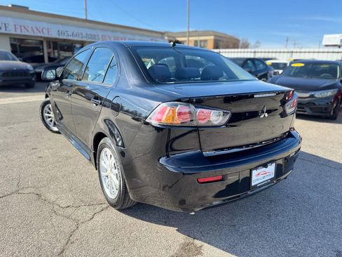 Used 2011 Mitsubishi Lancer ES image 5