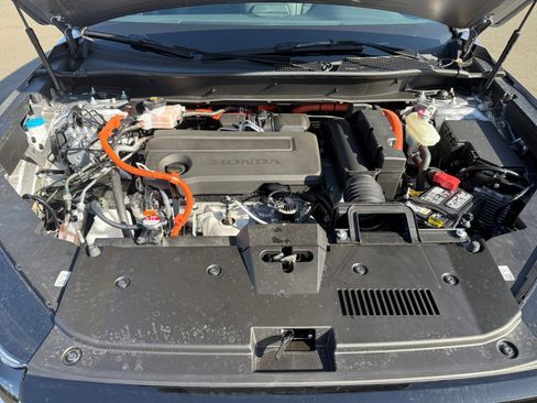 Used 2026 Honda CR-V Sport-L image 20