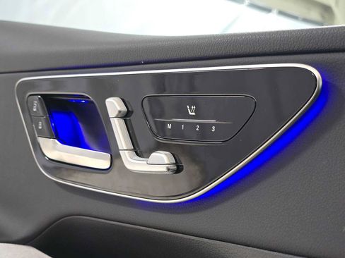 Certified 2026 Mercedes-Benz GLC 300 4MATIC image 24