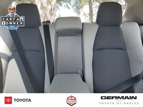 Used 2026 Toyota Corolla LE FWD image 29