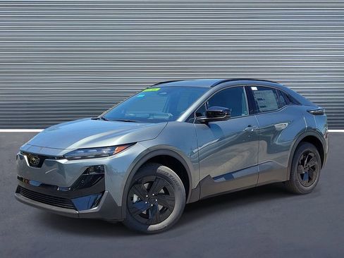 New 2026 Subaru Uncharted AWD image 1