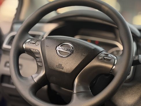 Used 2020 Nissan Murano S w/ Technology Package FWD image 24