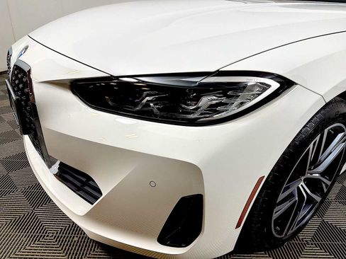 Certified 2023 BMW 430i Gran Coupe xDrive w/ Premium Package image 27