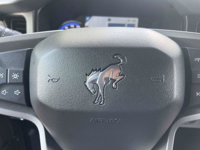 Used 2024 Ford Bronco Black Diamond AWD/4WD image 20