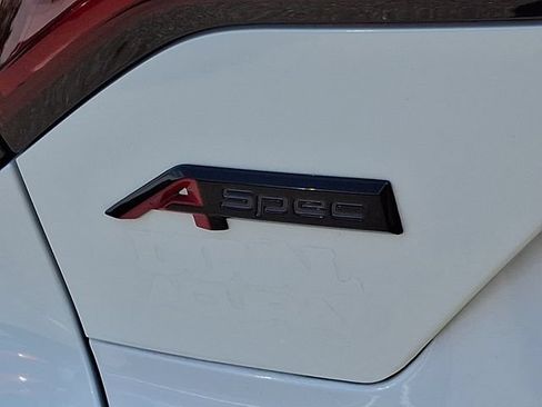 Used 2023 Acura MDX A-Spec AWD/4WD image 38