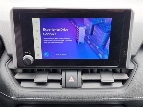 Certified 2024 Toyota RAV4 LE image 13