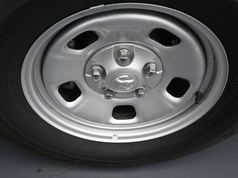 Used 2024 RAM 1500 Tradesman w/ Popular Equipment Group image 38