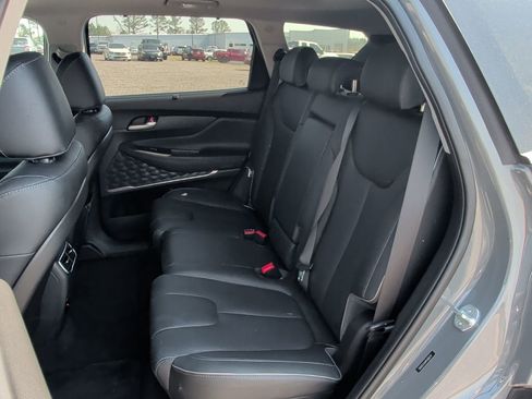 Used 2023 Hyundai Santa Fe Limited image 9
