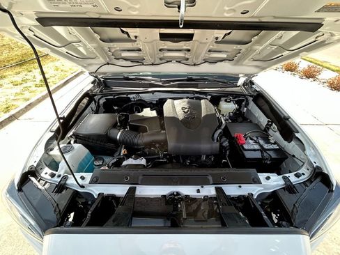 Used 2023 Toyota Tacoma TRD Pro image 33