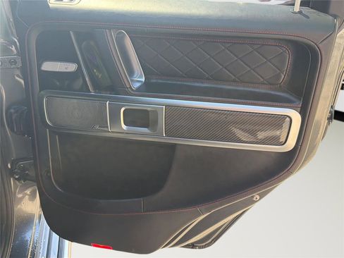 Used 2020 Mercedes-Benz G 63 AMG 4MATIC image 27