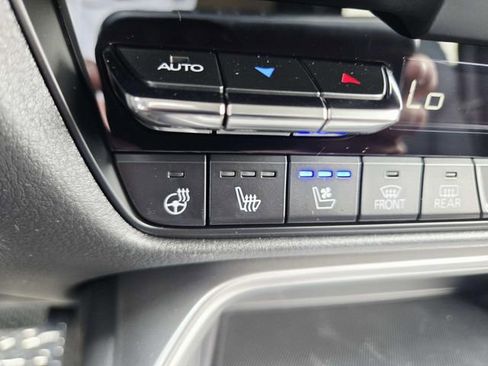 New 2026 MAZDA CX-70 SC Plus AWD/4WD image 23