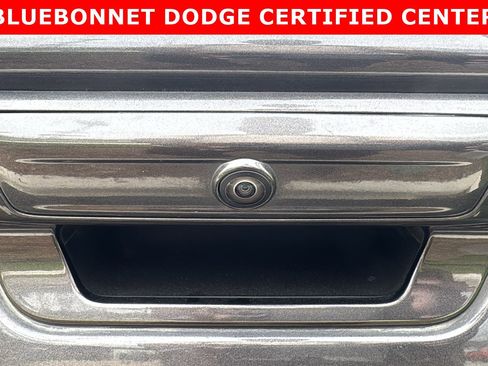 Used 2022 RAM 2500 Laramie w/ Night Edition image 16