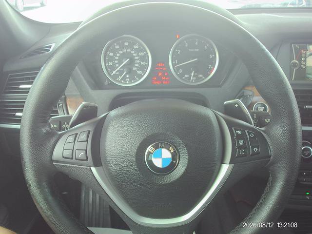 Used 2013 BMW X6 xDrive35i AWD/4WD image 11