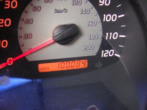 Used 2005 Toyota Tacoma PreRunner RWD image 15