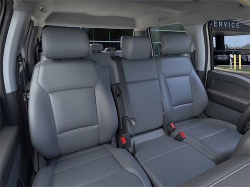 New 2025 Ford F450 XL image 10