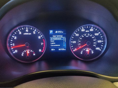 Used 2019 Kia Rio S w/ Technology Package FWD image 23
