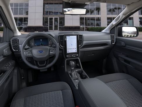 New 2026 Ford Ranger XLT RWD image 9