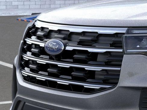 New 2026 Ford Explorer Active image 17