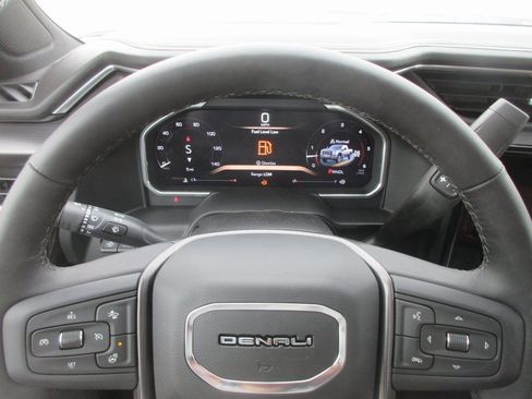 New 2026 GMC Sierra 2500 Denali Ultimate image 19