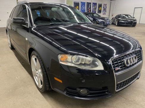 Used 2007 Audi A4 2.0T AWD/4WD image 6