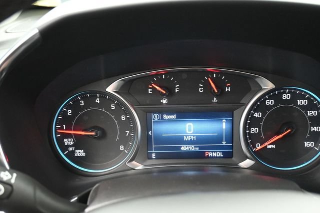 Used 2024 Chevrolet Equinox LT FWD image 9