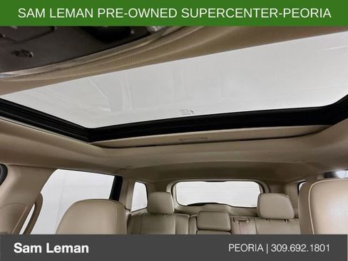 Used 2021 Jeep Grand Cherokee Limited w/ Premium Lighting Group image 22