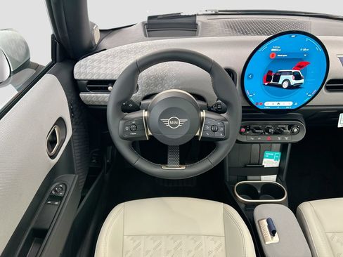 New 2026 MINI Cooper S FWD image 10