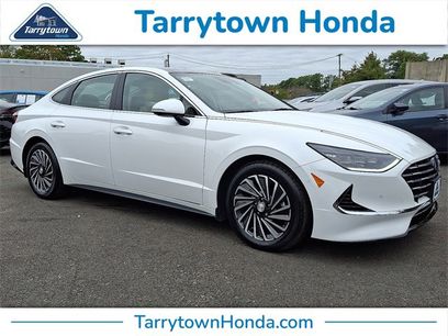 Used 2023 Hyundai Sonata Limited